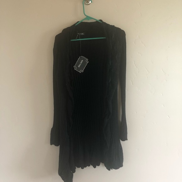 Miss Sasa Sweater - Picture 1 of 4